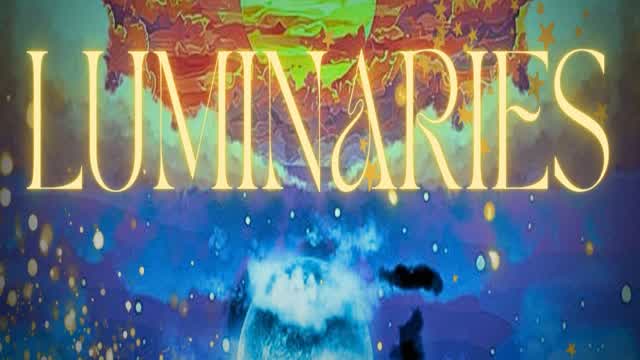 Luminaries ~ Leah's Lyricals Luminaries ~ Leah's Lyricals