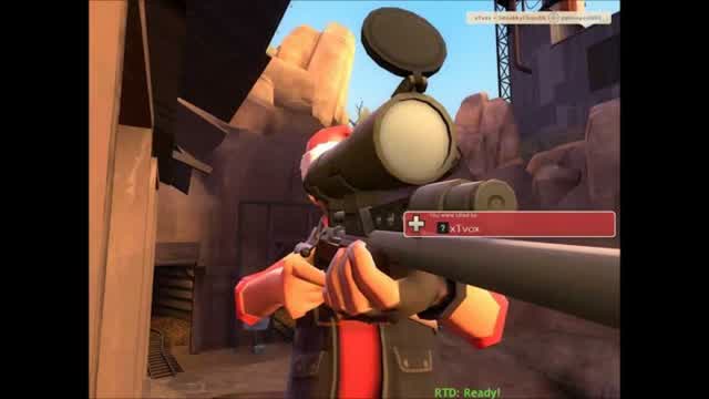 Team Fortress 2 [Episode 6] Get on that Point!
