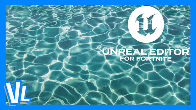 Unreal Editor For Fortnite