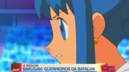 CN toonix - Banner a seguir Bakugan: Guerreiros da Batalha - Cartoon Network Brasil 2011.