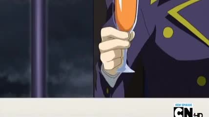 Beyblade: Metal Fusion | Episode 12 | Cartoon Network