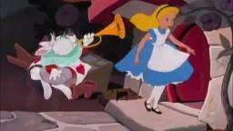 CRINGE: Benny, Leo and Johnnys Adventures with Alice in Wonderland part 3