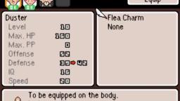 Mother 3 German Playthrough - Chapter 2 Episode 5 2-2