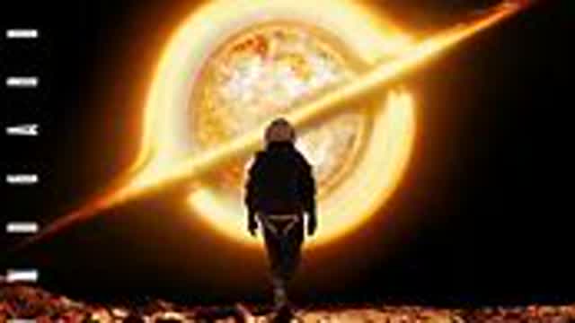 Black Hole Sun-Ethan Short - Made with Clipchamp
