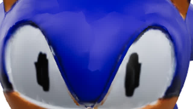 PRIMER YTPH sonic el pedofilo PRIMER YTPH sonic el pedofilo