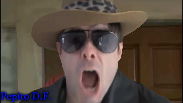 [YTPH] Nepe con queso