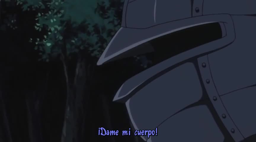 Princess Resurrection | EP 14 | Spanish fansub