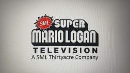 SuperMarioLogan Television Logo