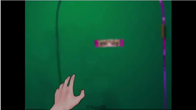 kuu08_,finally finished ,squidgame