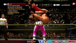 WWE 2K14 - 30 Years of Wrestlemania #12 - The Wrestlemania IX Rematch