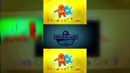 YTPMV Noggin and Nick Jr Logo Collection Scan (NO VEG)