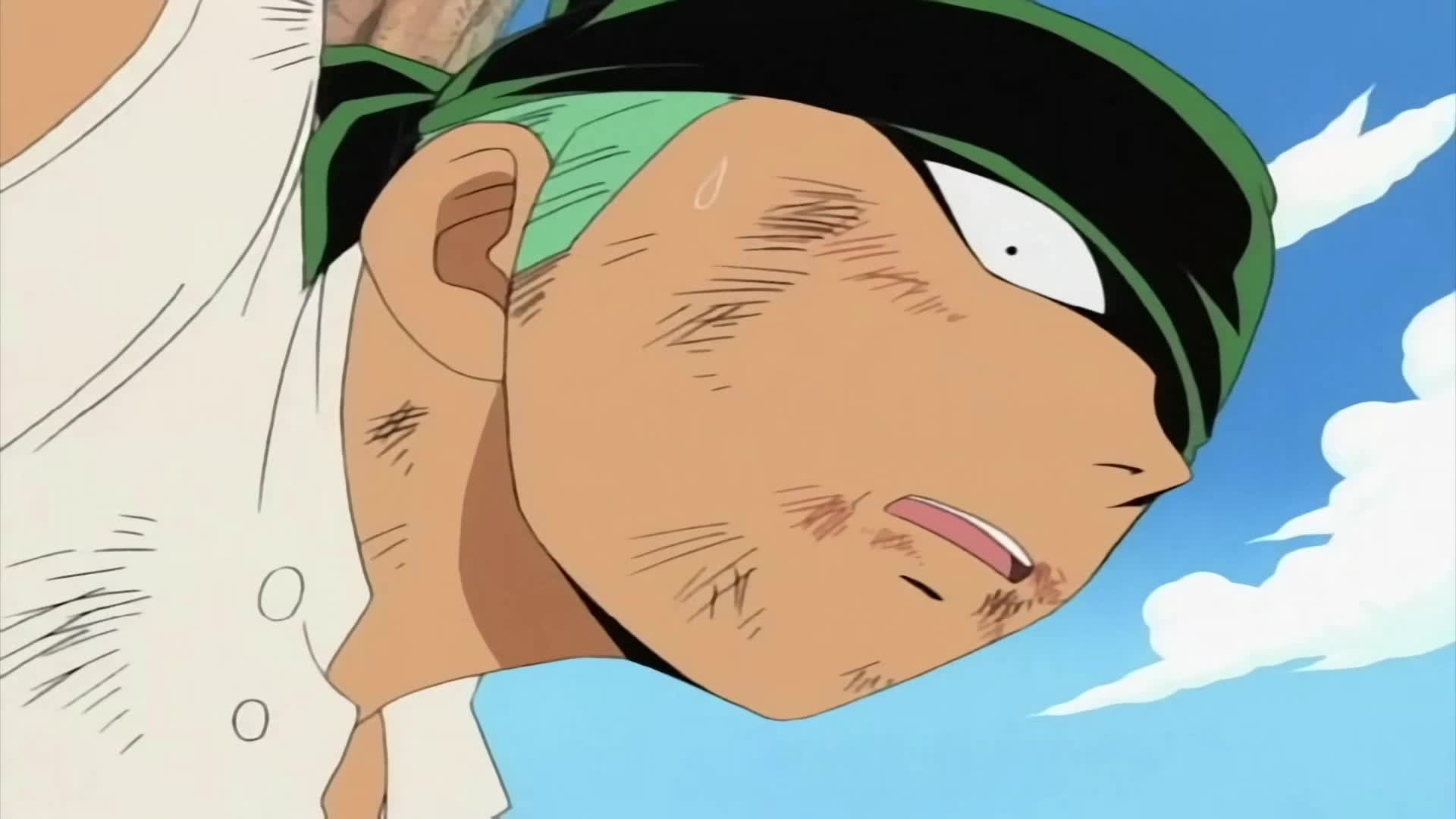 One Piece Odex Dub Remastered - 02