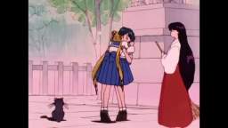 Sailor Moon [Capitulo 014] Español Latino HQ