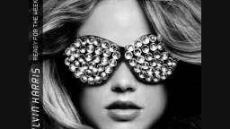 Calvin Harris - Flashback