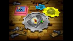 Mario Party 3 - Deep Bloober Sea - Part 5 (Finale)