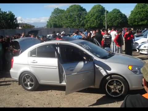 EXPO TUERCA OSORNO 2009