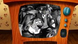 Courage The Cowardly Dog 111