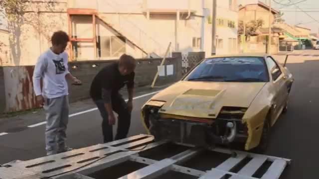 Haruguchi_s rx7 Fc
