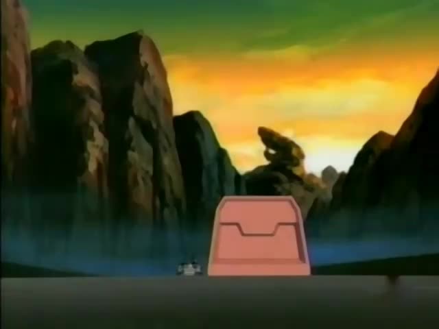 Zoids | episode 7 | Esp dub. (LATAM)