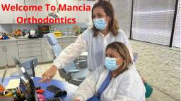 Mancia Adult Orthodontics in Miami, FL