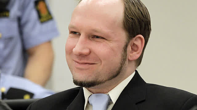 Breivik #1