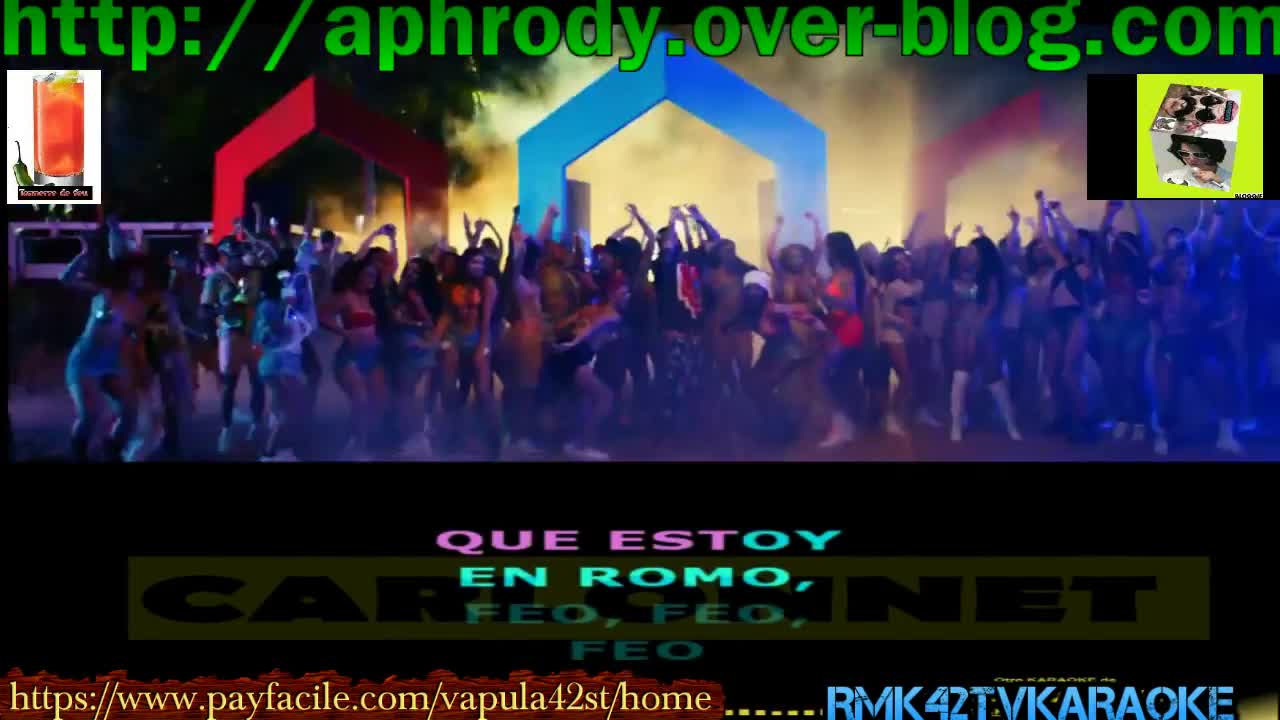 EL INCOMPRENDIDO - FARRUKO FT VICTOR CÁRDENAS & DJ ADONI karaoke nouvelle generation 2023 rmk42tvka EL INCOMPRENDIDO - FARRUKO FT VICTOR CÁRDENAS & DJ ADONI karaoke nouvelle generation 2023 rmk42tvka