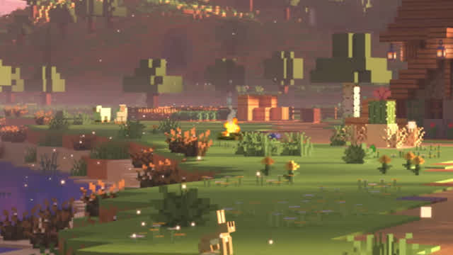 I FOUND THE STRIPELANDS