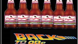 Opinions and Beer - 90s Commercials - Podcast