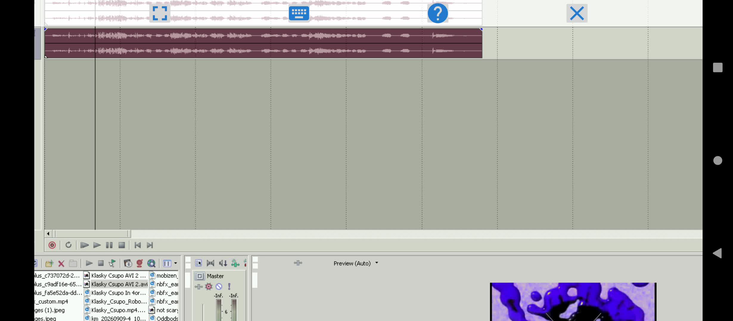 How To Make G-Major 4 On Sony Vegas 7.0a How To Make G-Major 4 On Sony Vegas 7.0a