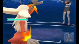 Pokémon GO 5-Rocket Grunt Pokémon GO 5-Rocket Grunt