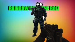 rainbow funny moments with the boiz