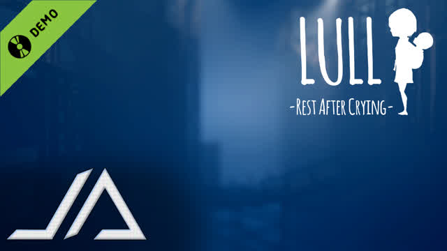 Demo of Little Nightmares like game | Lull Demo