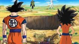 Que hubiera pasado si goku era traicionado por sus amigos y se enamoraba de caulifla? - VidLii Que hubiera pasado si goku era traicionado por sus amigos y se enamoraba de caulifla? - VidLii