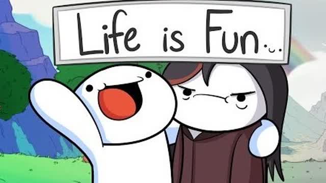 Life is Fun - Ft. Boyinaband