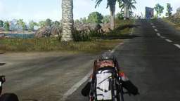 We're Gonna Have A Race