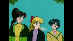 Sailor Moon S [Capitulo 113] Español Latino HQ