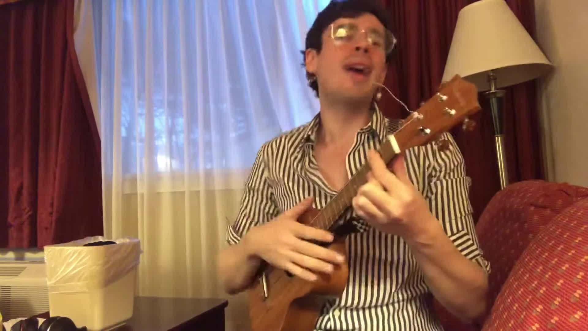 You Know I’m Evil [SEDA] - Will Wood