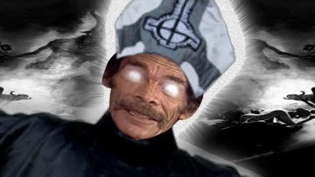 YTPBR - Bruxarias no terreno ali da esquina (+14)