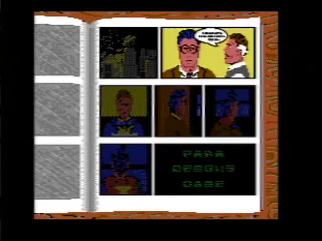 Superman 64 - Nintendo 64 - Angry Video Game Nerd
