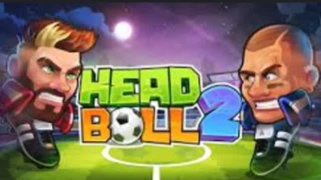 Head Ball pt1