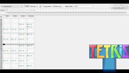 Tetris Theme (vistafan12 vs. OpenMPT)