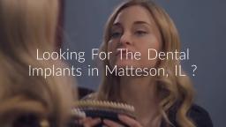 Progressive Dental And Associates | Dental Implants Matteson IL