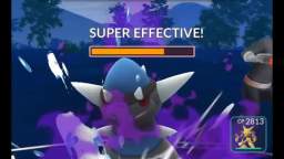 Pokémon GO 60-Rocket Grunt