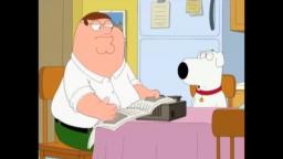 Family Guy Lost Episode (creepypasta)