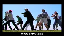 Mac or PC Rap Music Video (Mac vs PC, Apple vs Microsoft)