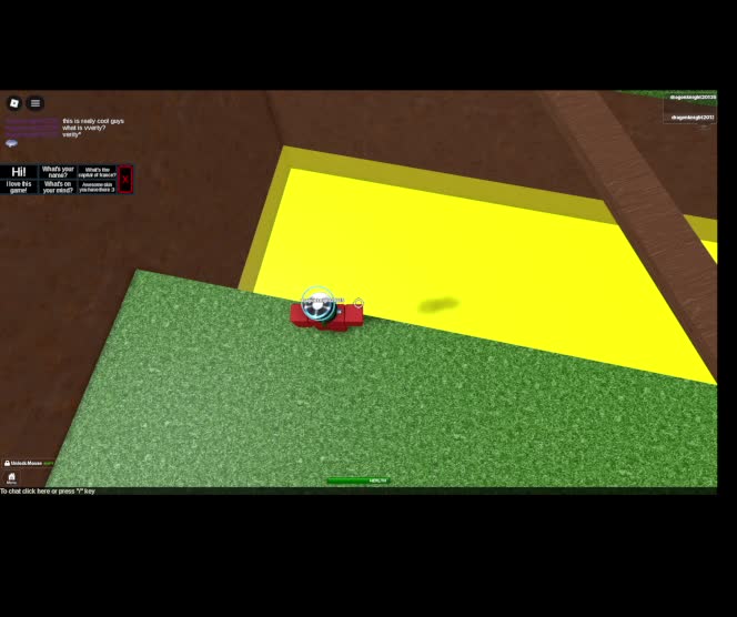 Weird rp game and the easiest game on roblox Weird rp game and the easiest game on roblox