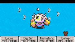 Mother 3 German Playthrough - Chapter 5 Episode 2