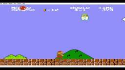 Jugando Super Mario Bros (2do Intento) Parte 1