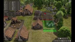 02. Let s Play Banished   Die erste Ernte   Folge #002