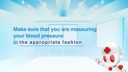 Health Tip: The Importance of Home Blood Pressure Monitor